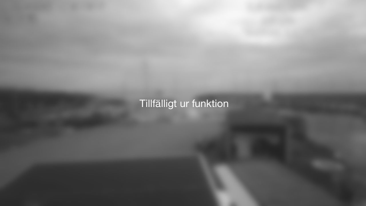 Webcam Eketånga, Halmstad, Halland, Schweden