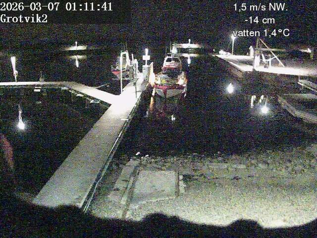 Webcam Eketånga, Halmstad, Halland, Schweden